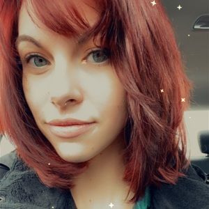 Meet your Posher, Nikki